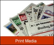 print media press release distribution